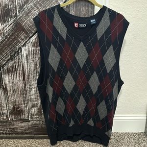 Men’s Sweater Vest
